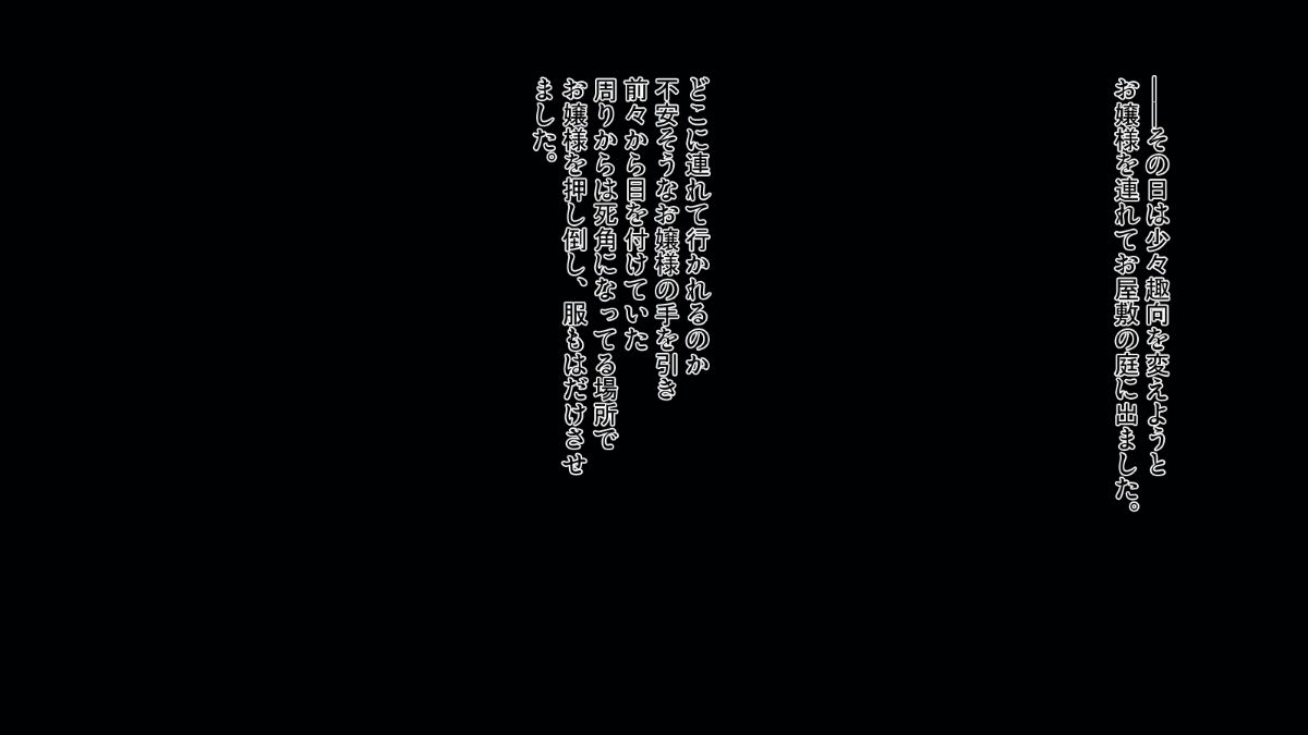 (同人CG集) [NO ACTOR] 令嬢寢取り 152/304 