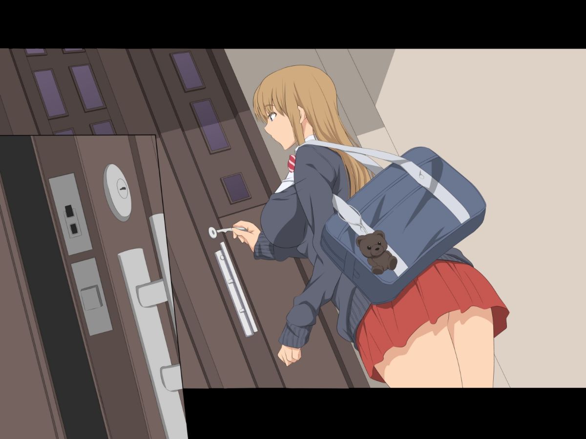 (同人CG集) [きゃろっと] 私のママが浮気していた 210/401 