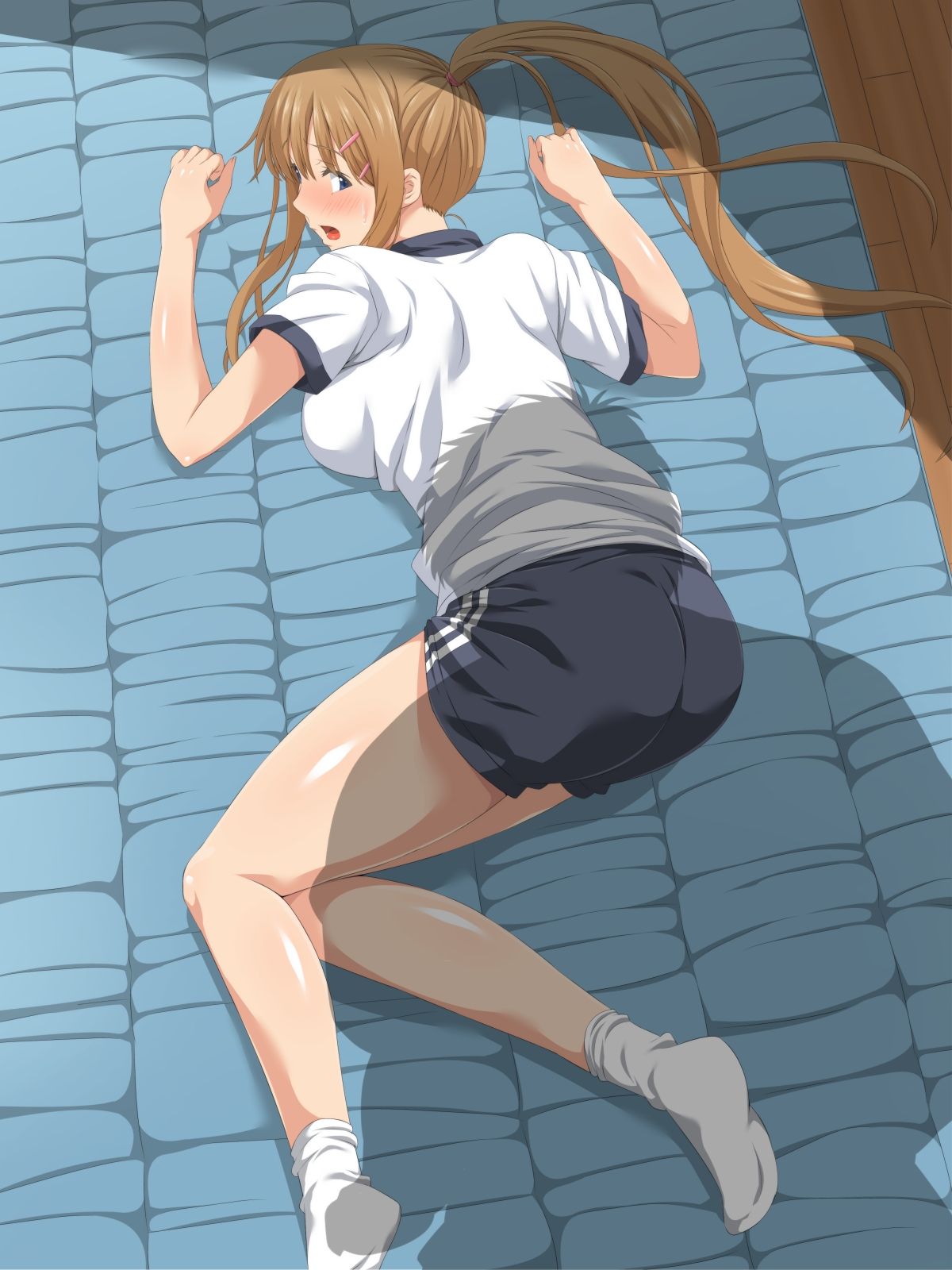 (同人CG集) [きゃろっと] 私のママが浮気していた 331/401 