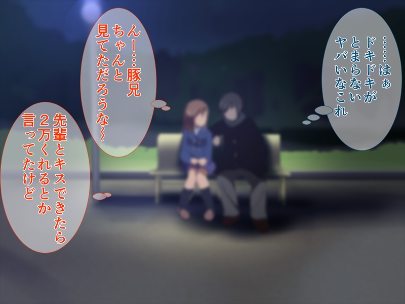 (同人CG集) [ディクシー (小幡こころ)] 俺の可愛い義妹は寢取られる 343/473 