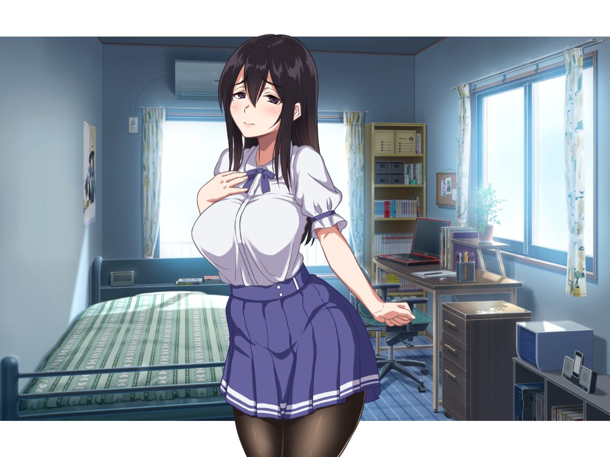 (同人CG集) [ほっとみかん (きしめん)] お兄ちゃんは待てもできないダメ犬ですね 192/355 