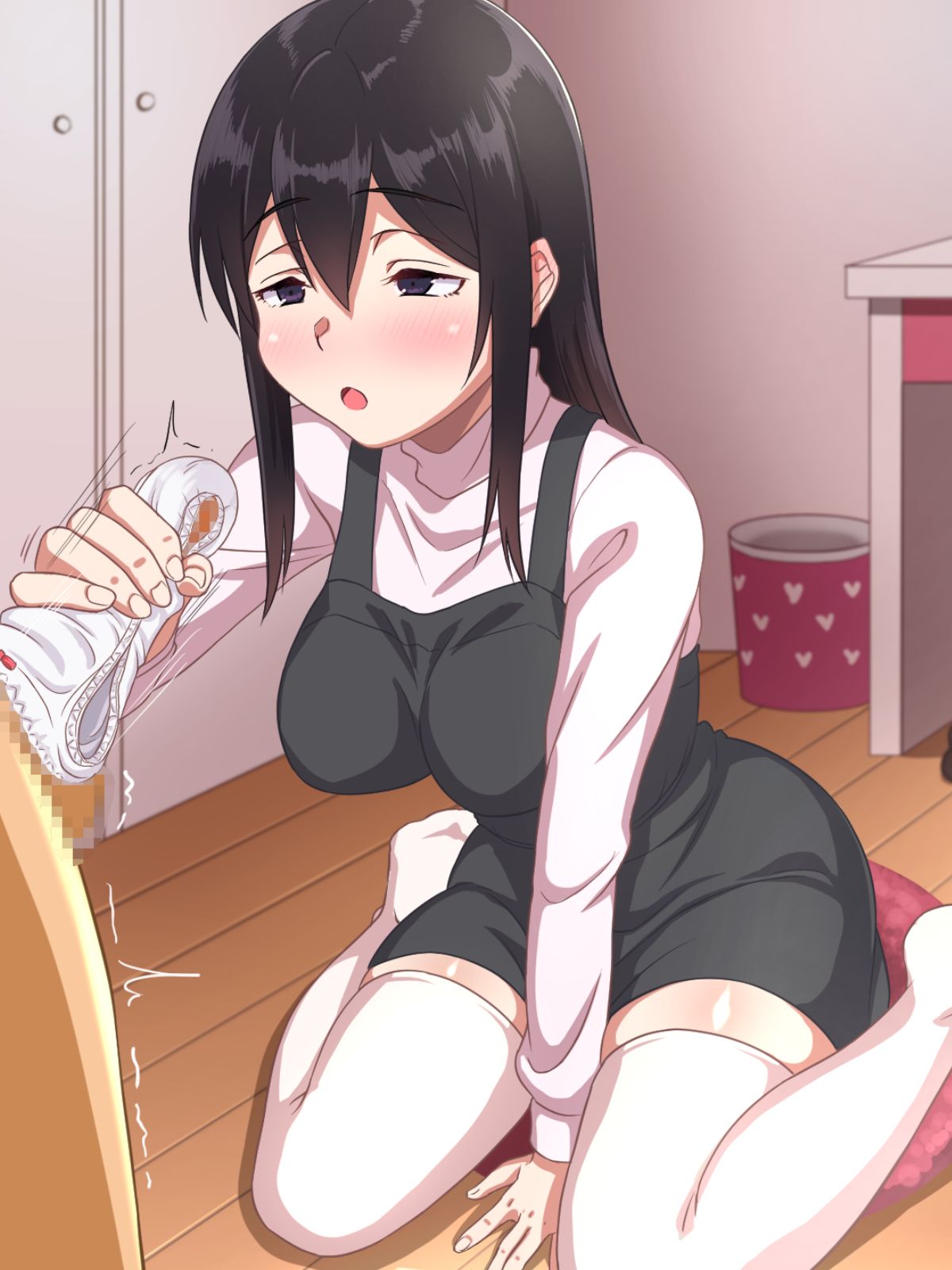 (同人CG集) [ほっとみかん (きしめん)] お兄ちゃんは待てもできないダメ犬ですね 205/355 