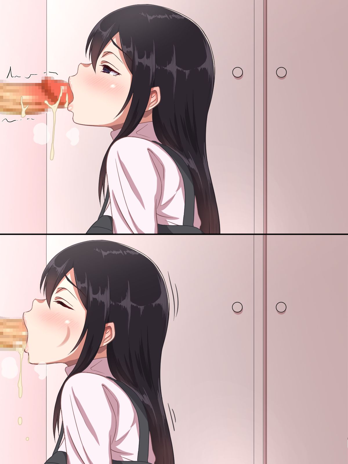 (同人CG集) [ほっとみかん (きしめん)] お兄ちゃんは待てもできないダメ犬ですね 211/355 