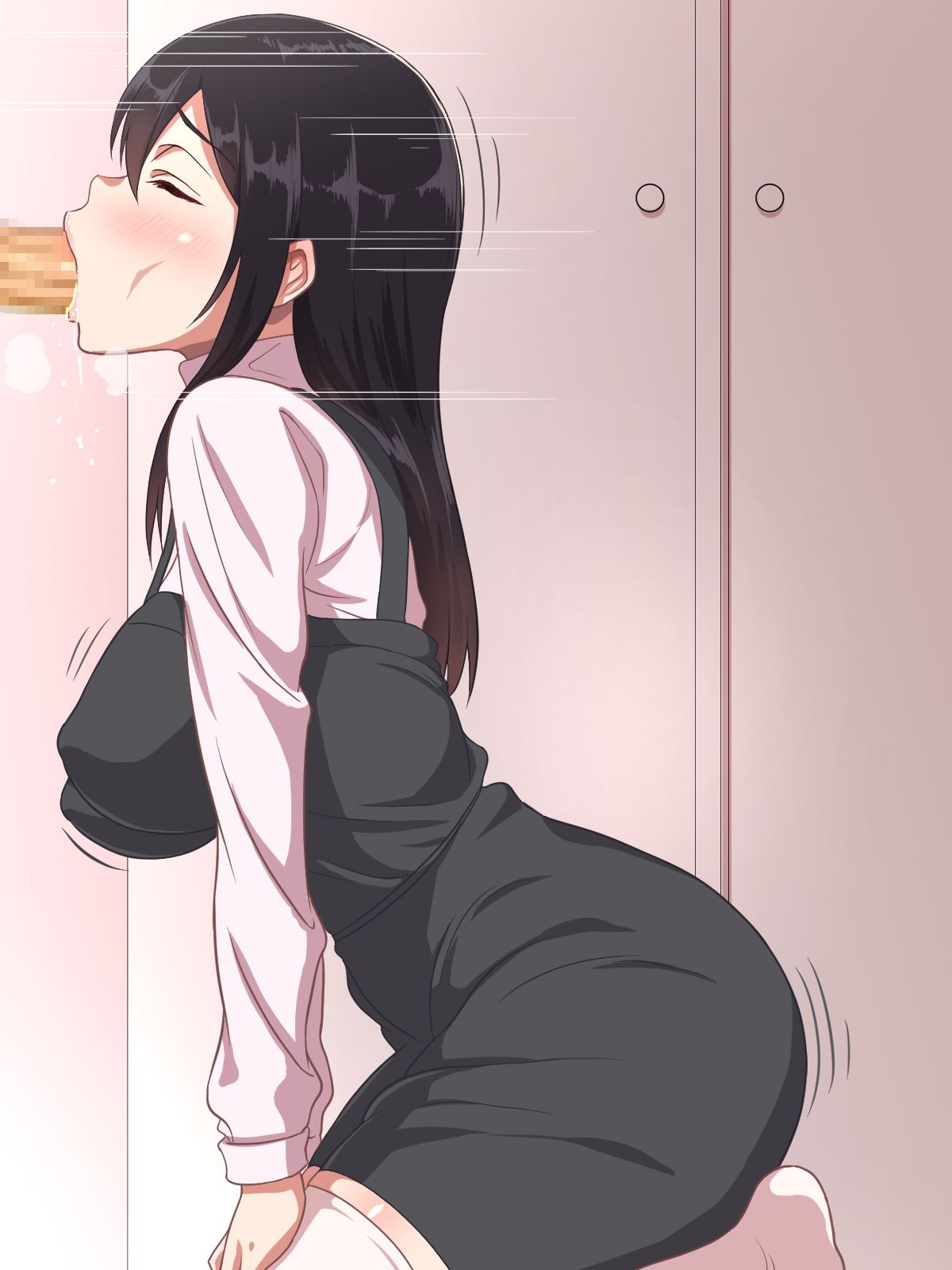 (同人CG集) [ほっとみかん (きしめん)] お兄ちゃんは待てもできないダメ犬ですね 214/355 