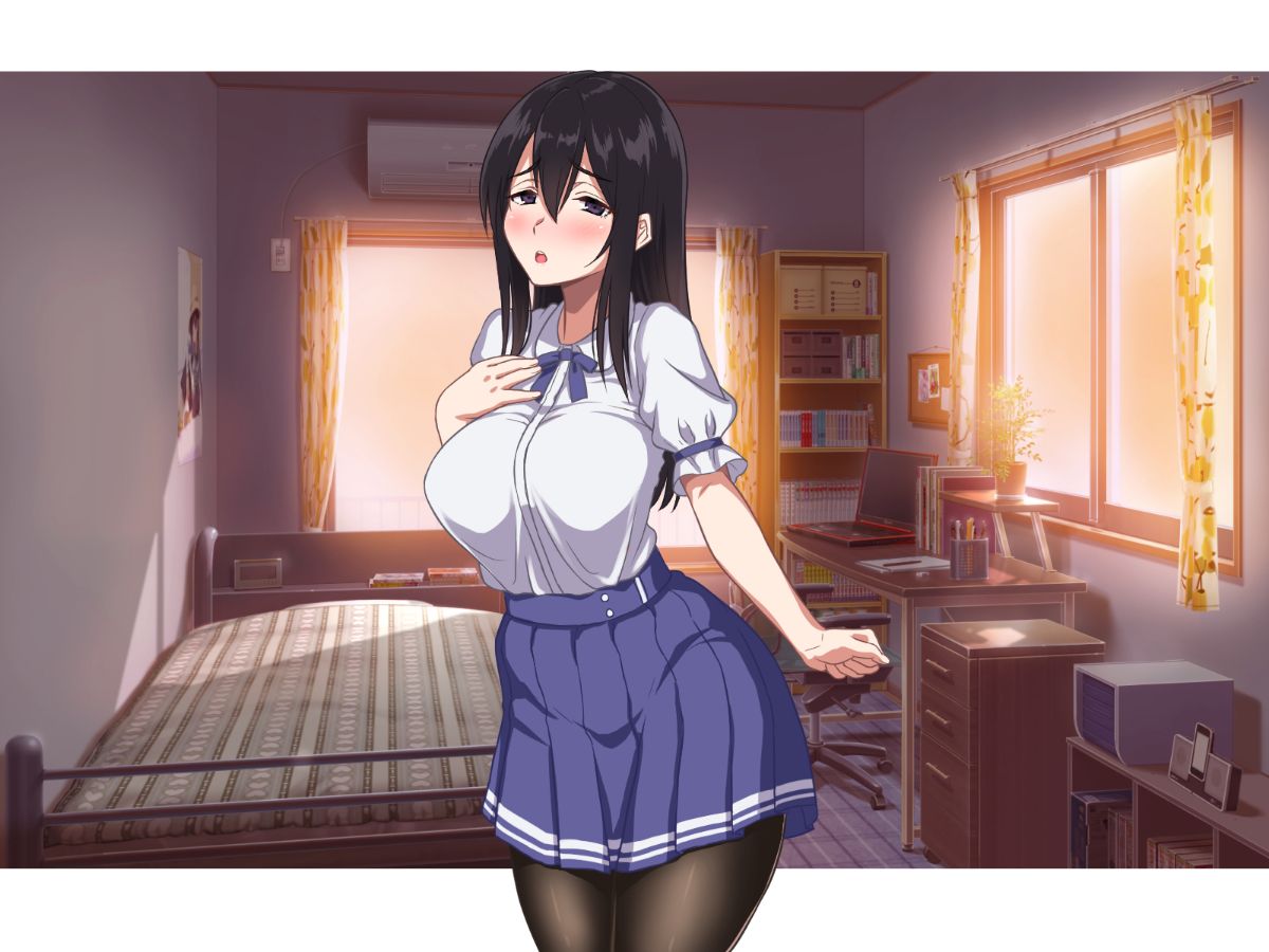 (同人CG集) [ほっとみかん (きしめん)] お兄ちゃんは待てもできないダメ犬ですね 219/355 