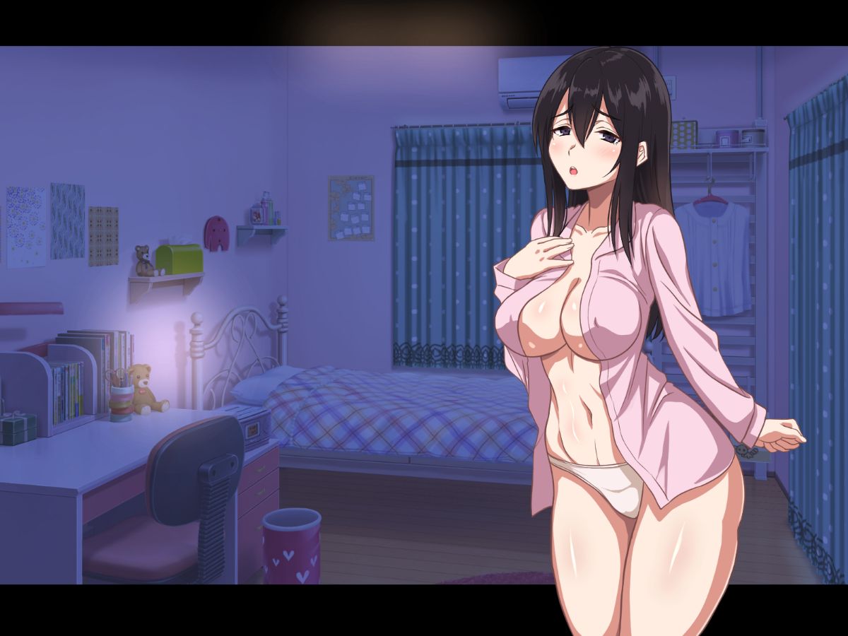 (同人CG集) [ほっとみかん (きしめん)] お兄ちゃんは待てもできないダメ犬ですね 253/355 