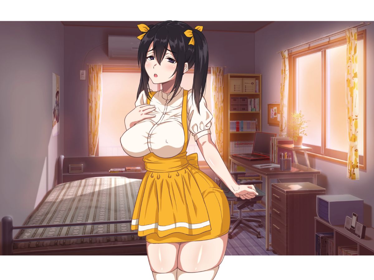 (同人CG集) [ほっとみかん (きしめん)] お兄ちゃんは待てもできないダメ犬ですね 273/355 