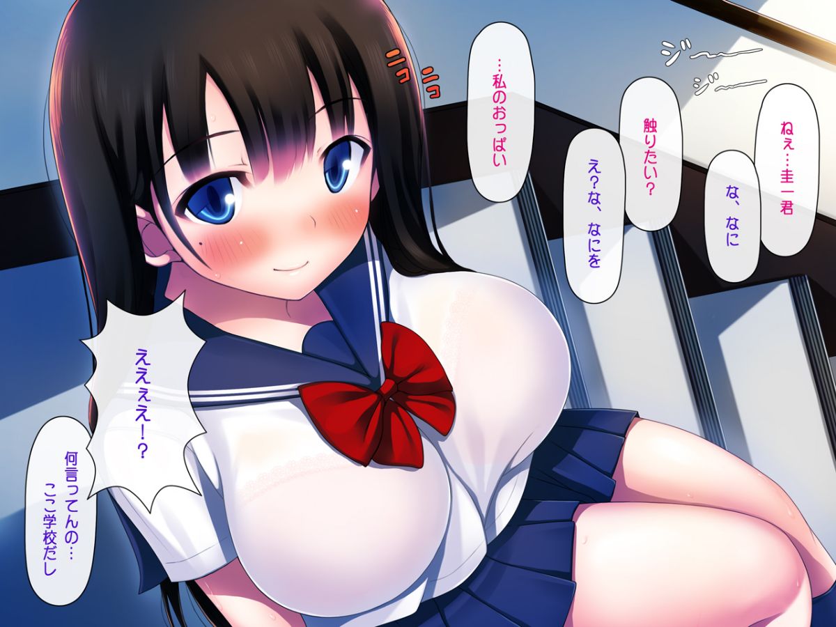 (同人CG集) [司瀬@あげぱん] 彼女があいつにされた事 760/1129 