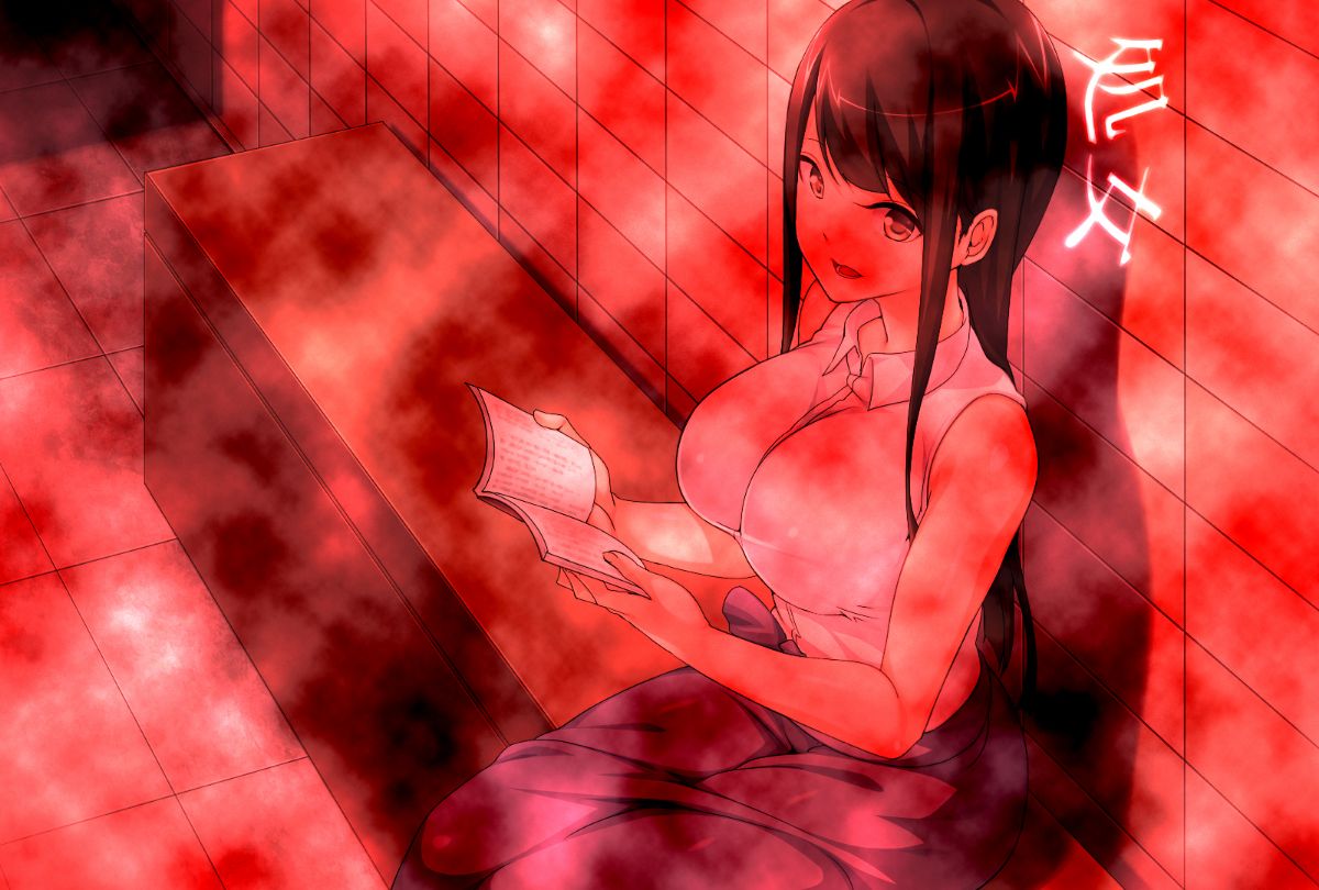 [川中島工房] 処女専用催眠術で処女を食い散らかしたった(笑) 427/584 