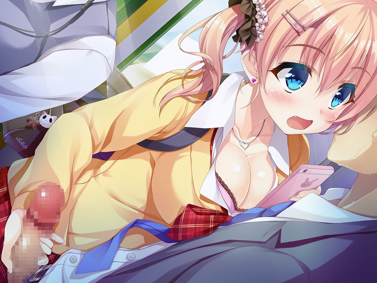 (同人CG集) [さーくるたこす] 射精不可避～ビッチに誘惑された僕～ 648/898 