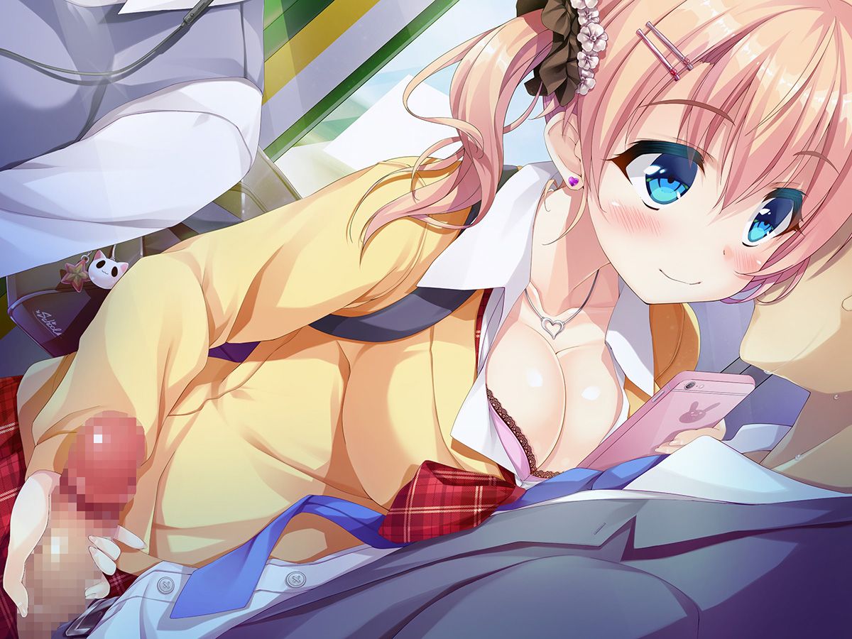 (同人CG集) [さーくるたこす] 射精不可避～ビッチに誘惑された僕～ 649/898 