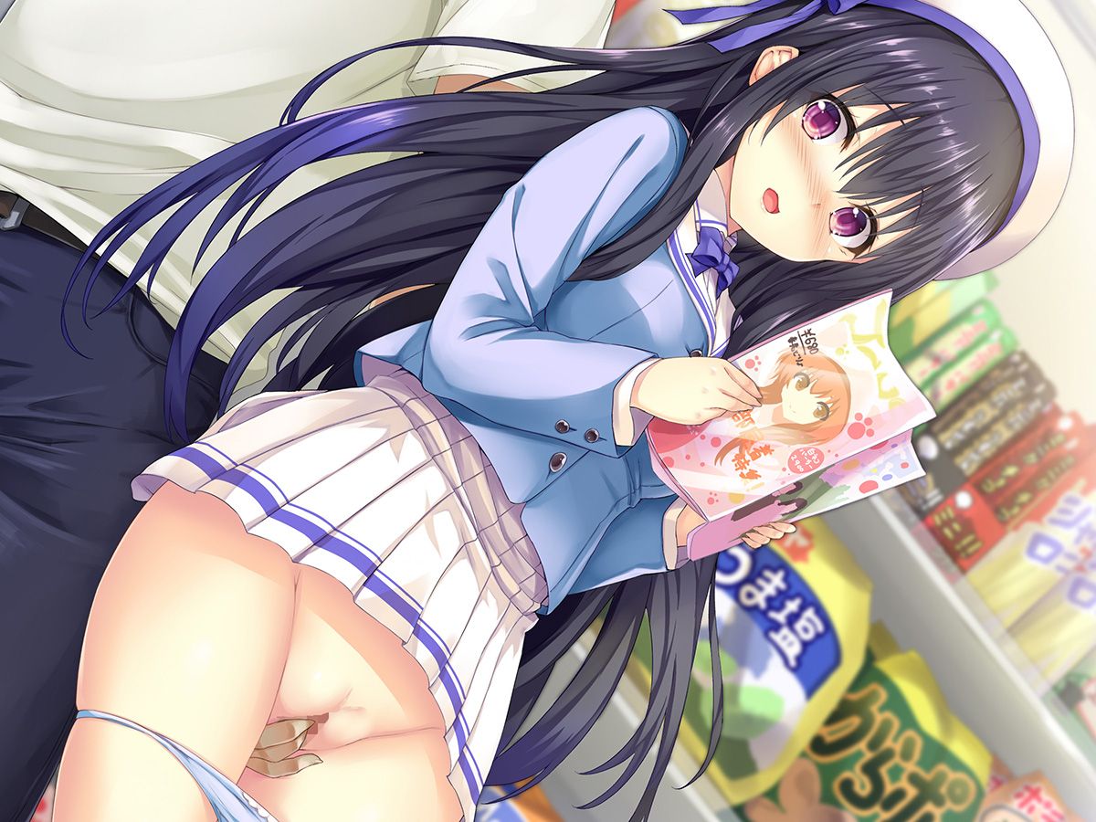 (同人CG集) [さーくるたこす] 射精不可避～ビッチに誘惑された僕～ 698/898 