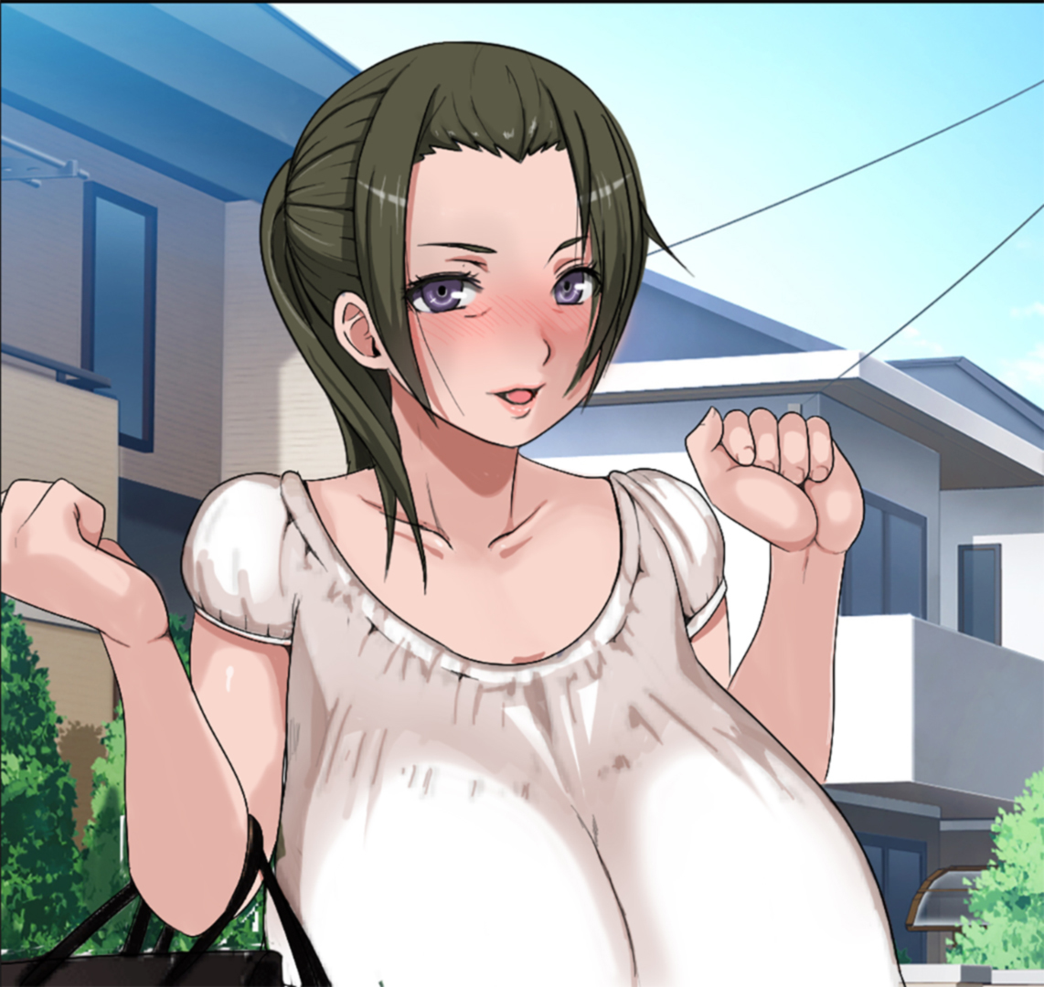(同人CG集) [崖っぷち工房] 幼馴染家族が住むマンションを相続したら家賃は體で払う風俗マンションだった件2 幼馴染の嫁と娘寢取り編 345/409 