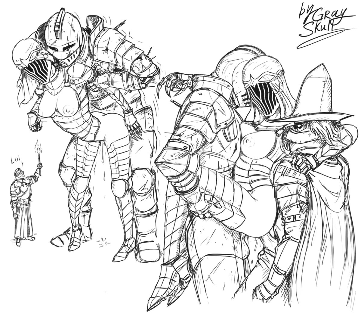 Dark Souls Collection 145/655 