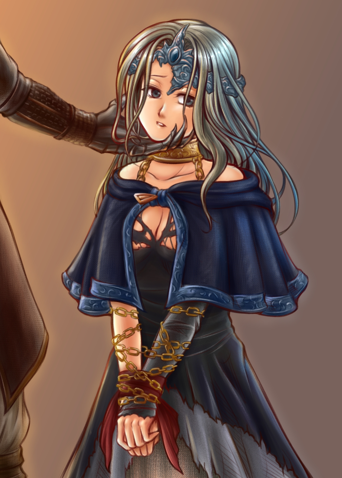 Dark Souls Collection 168/655 