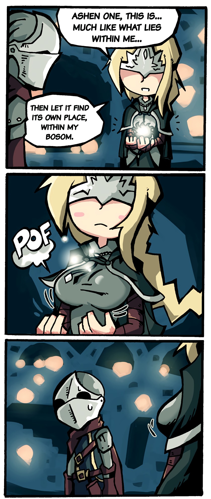 Dark Souls Collection 186/655 