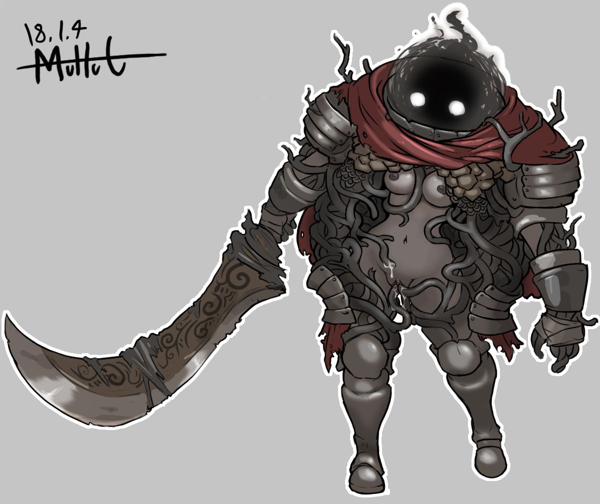 Dark Souls Collection 345/655 