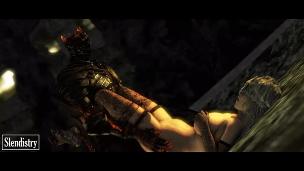 Dark Souls Collection 347/655 