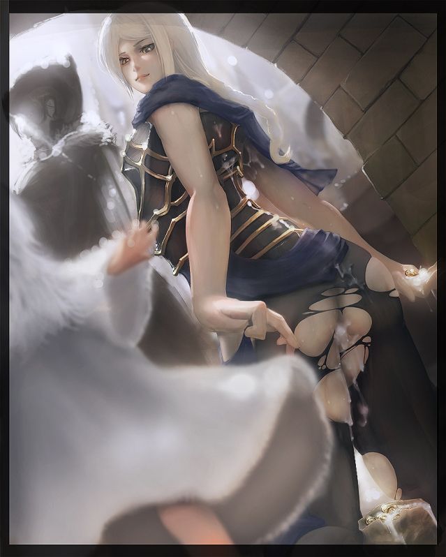 Dark Souls Collection 351/655 