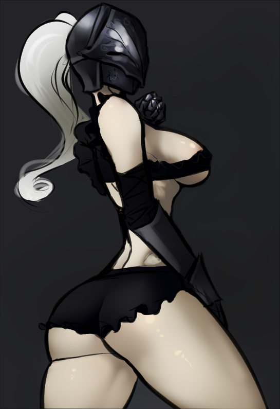 Dark Souls Collection 363/655 