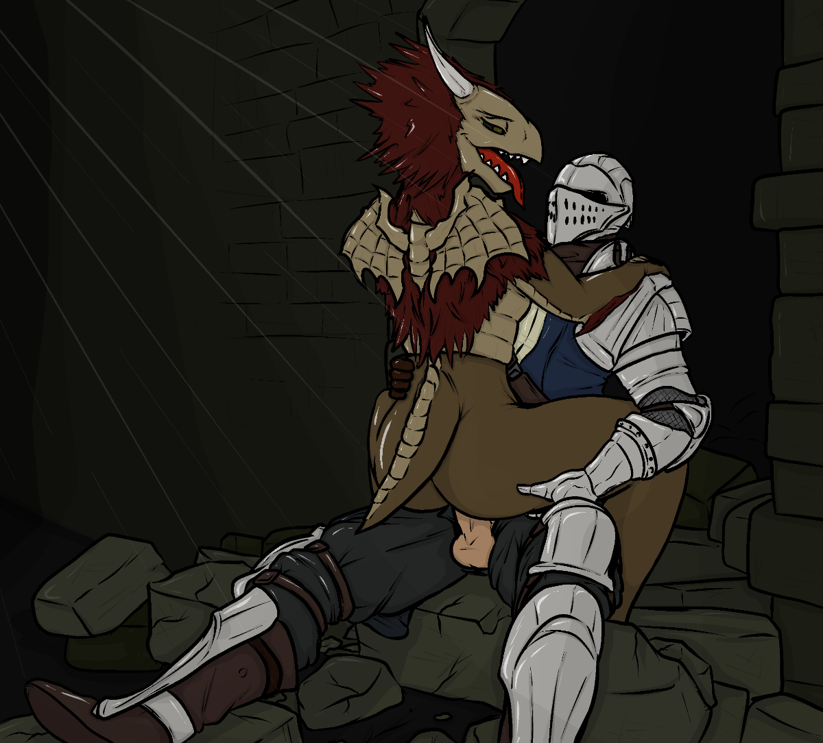 Dark Souls Collection 389/655 