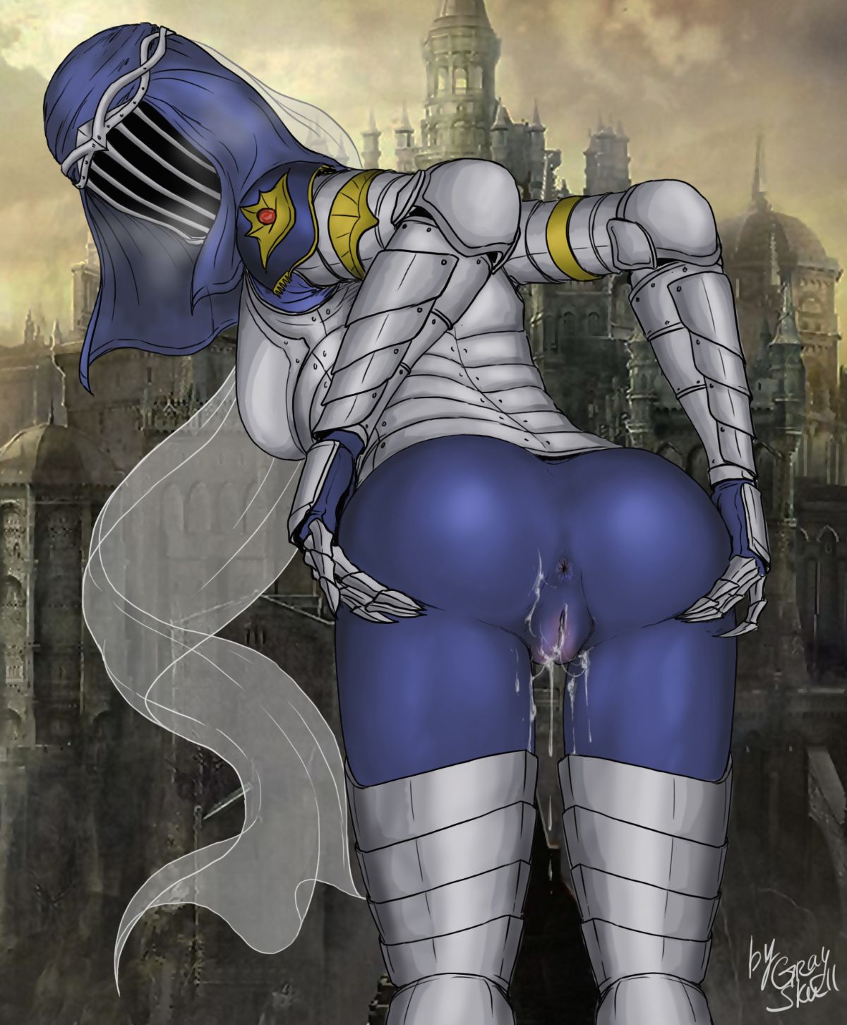 Dark Souls Collection 443/655 