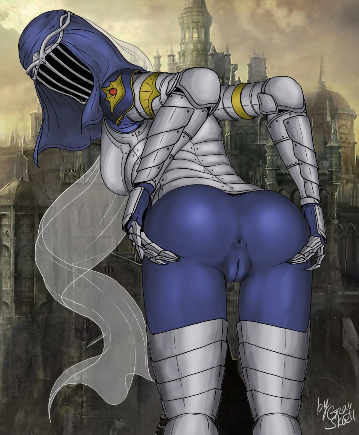 Dark Souls Collection 506/655 