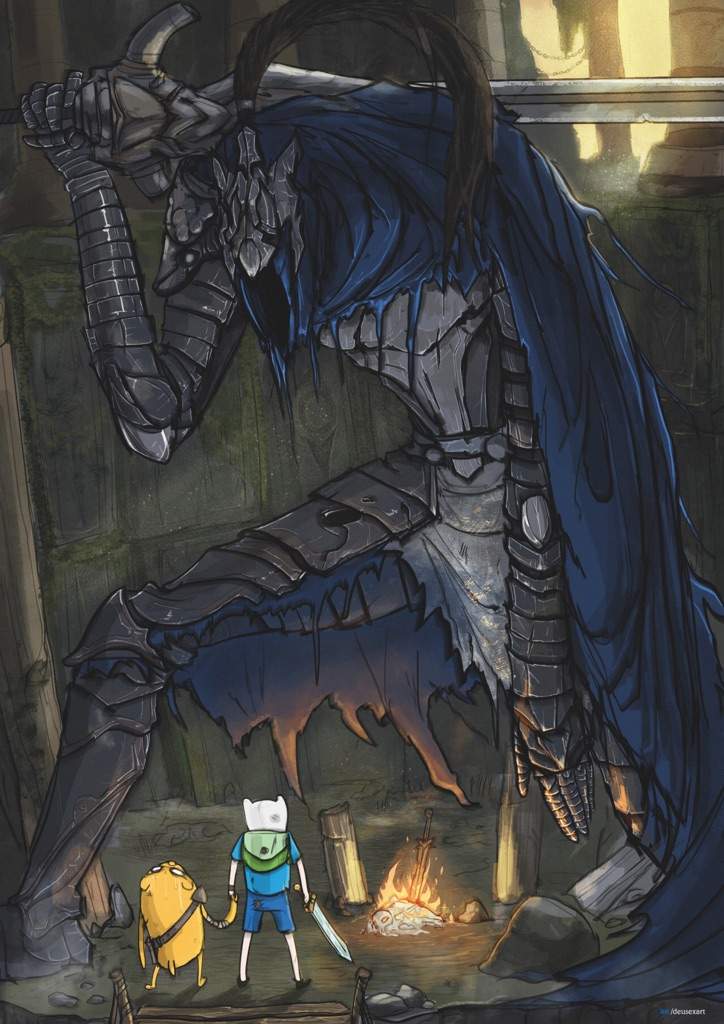 Dark Souls Collection 514/655 