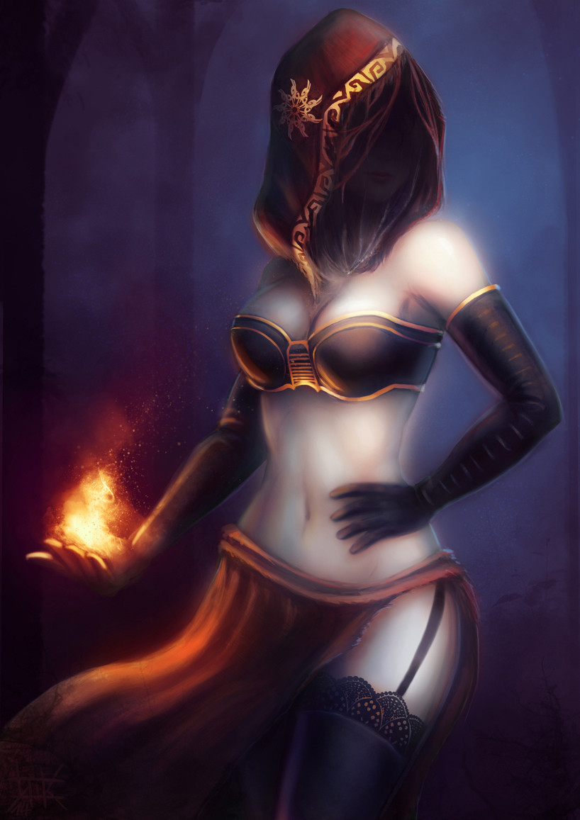 Dark Souls Collection 523/655 