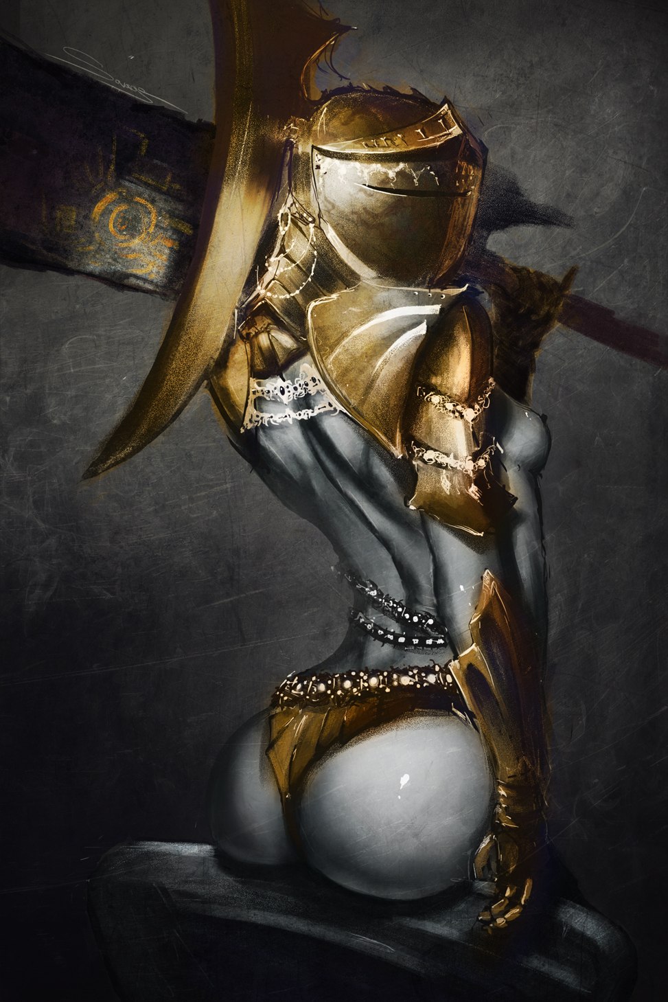 Dark Souls Collection 555/655 