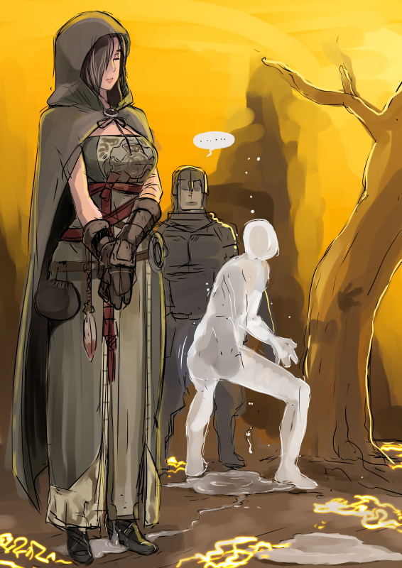 Dark Souls Collection 564/655 