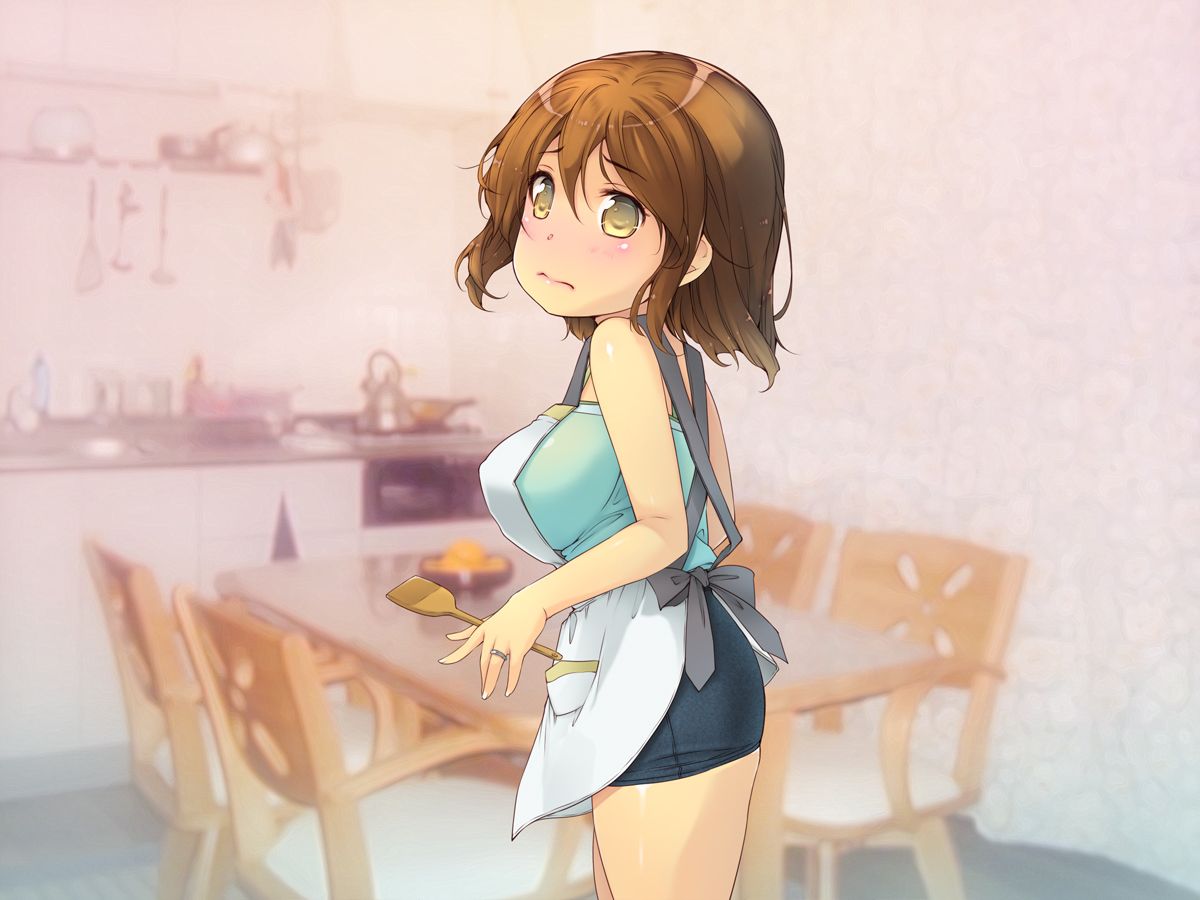 (同人CG集) [黒毛と桃汁 (橫十輔)] ロリっ婚一夫多妻製のおしかけ3姉妹 275/534 