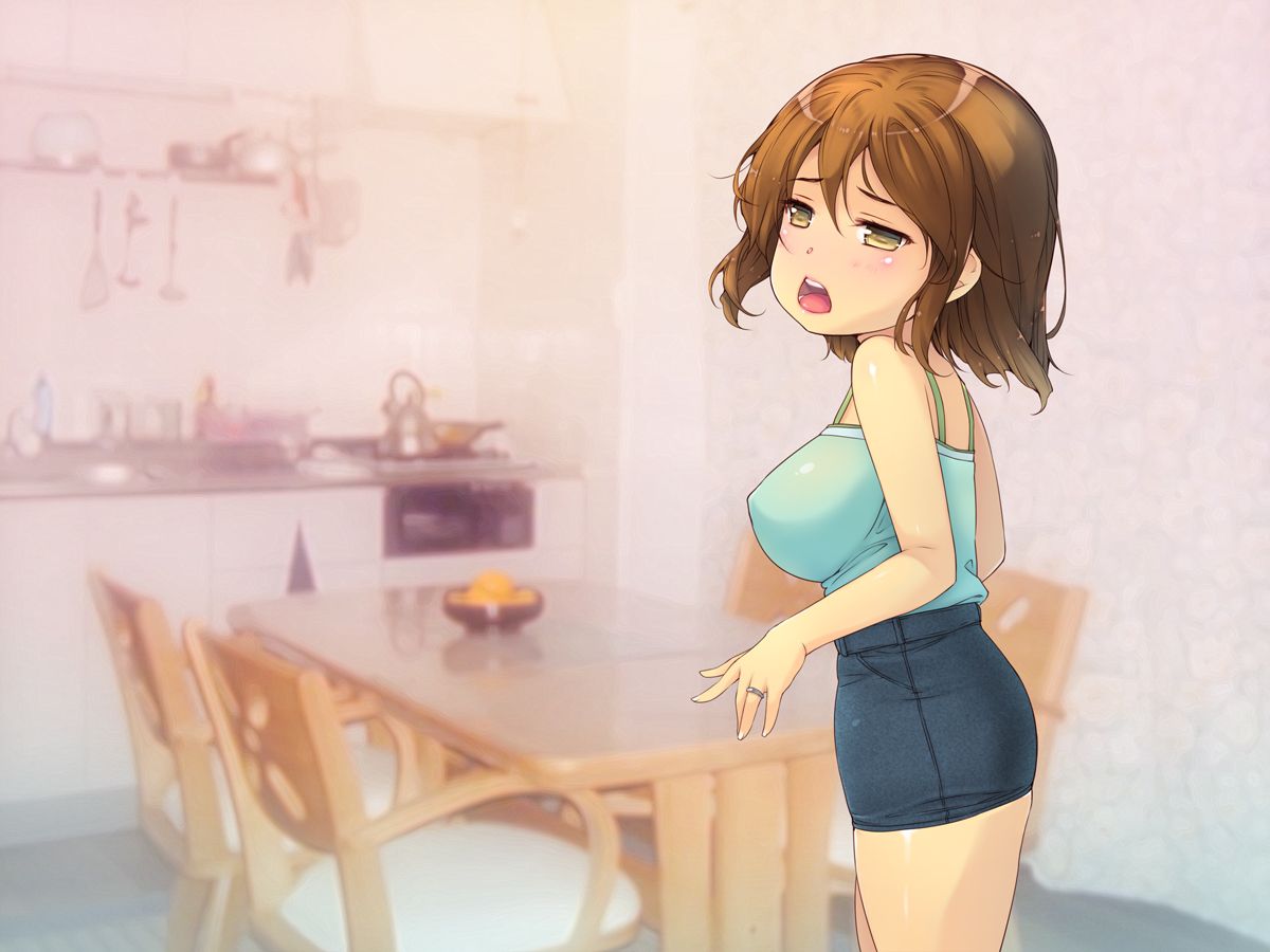 (同人CG集) [黒毛と桃汁 (橫十輔)] ロリっ婚一夫多妻製のおしかけ3姉妹 276/534 