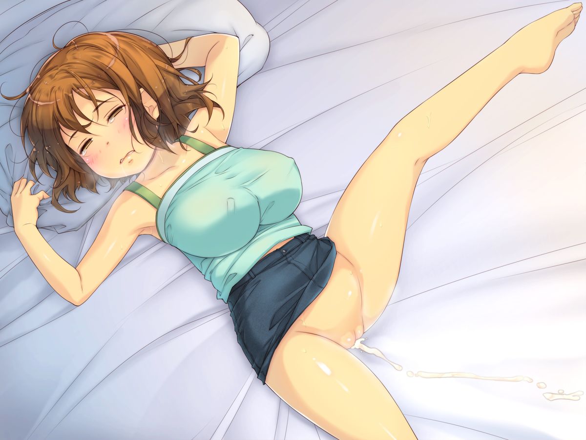 (同人CG集) [黒毛と桃汁 (橫十輔)] ロリっ婚一夫多妻製のおしかけ3姉妹 318/534 