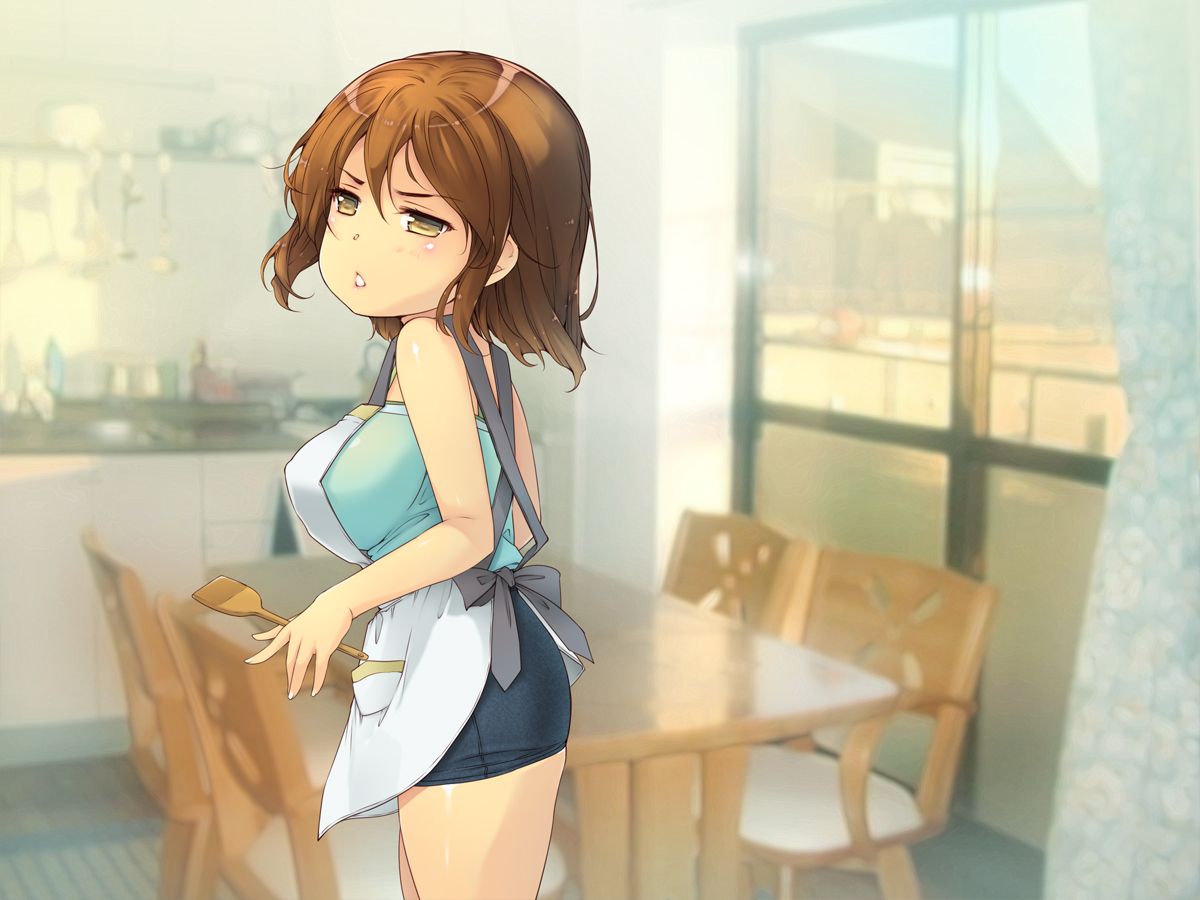 (同人CG集) [黒毛と桃汁 (橫十輔)] ロリっ婚一夫多妻製のおしかけ3姉妹 333/534 