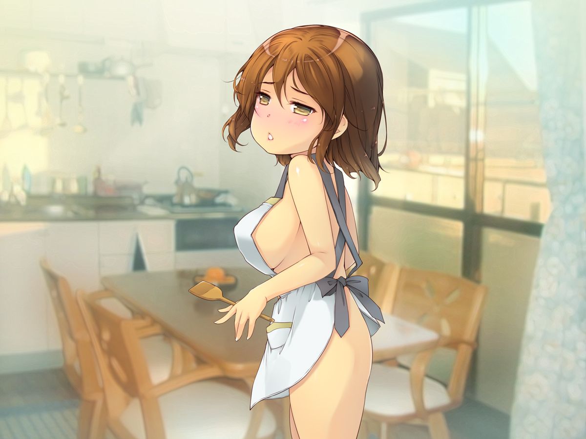 (同人CG集) [黒毛と桃汁 (橫十輔)] ロリっ婚一夫多妻製のおしかけ3姉妹 386/534 