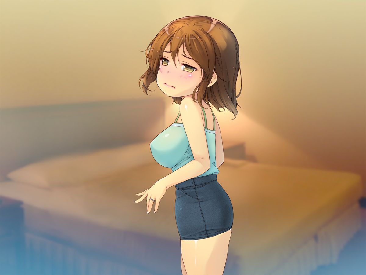 (同人CG集) [黒毛と桃汁 (橫十輔)] ロリっ婚一夫多妻製のおしかけ3姉妹 457/534 