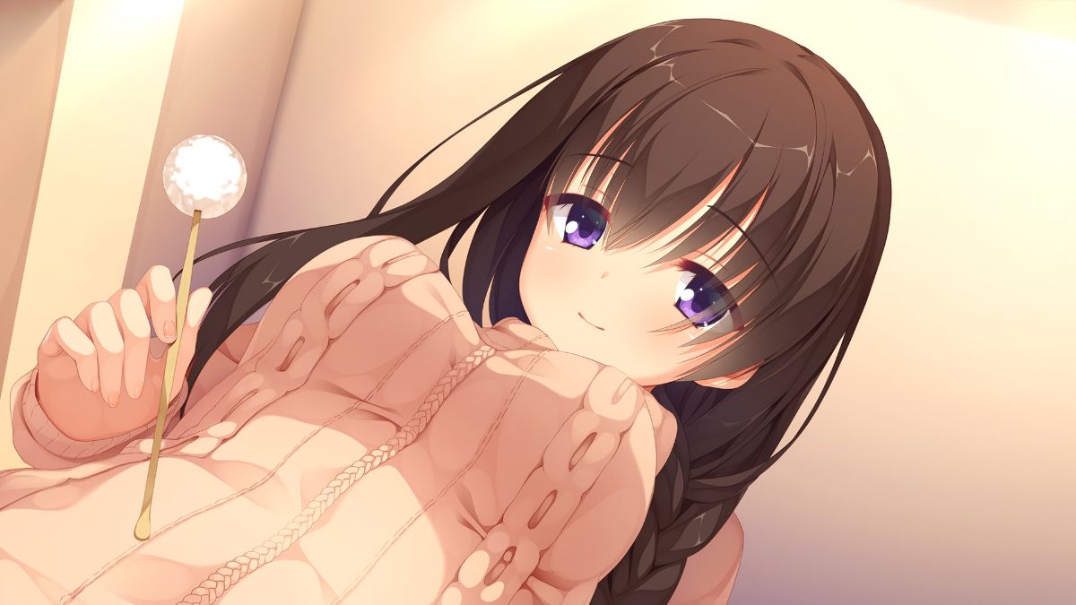 [180330][ゆずソフト] RIDDLE JOKER (JPG) 1343/2343 