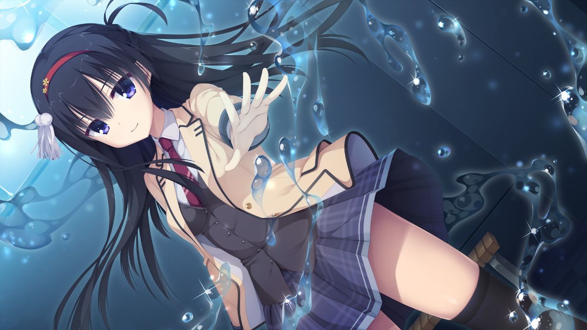[180330][ゆずソフト] RIDDLE JOKER (JPG) 1363/2343 