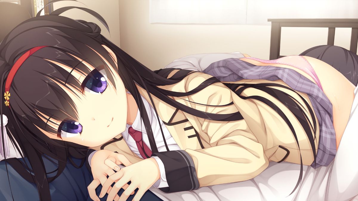[180330][ゆずソフト] RIDDLE JOKER (JPG) 1442/2343 