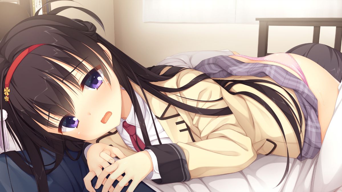 [180330][ゆずソフト] RIDDLE JOKER (JPG) 1444/2343 