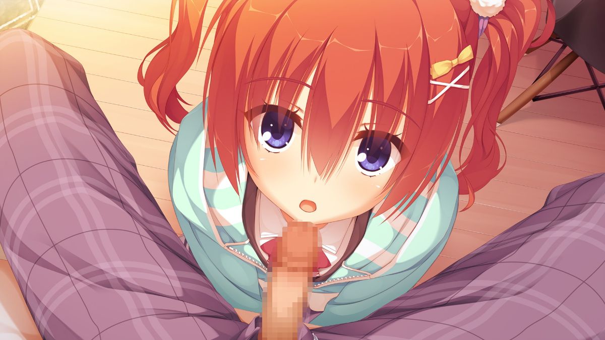 [180330][ゆずソフト] RIDDLE JOKER (JPG) 1670/2343 