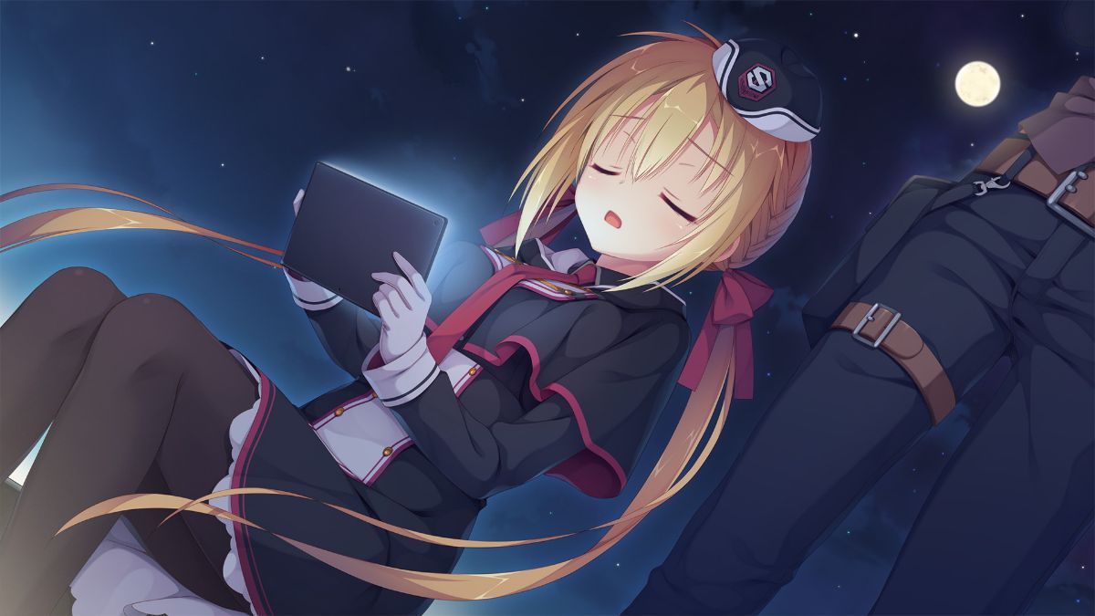 [180330][ゆずソフト] RIDDLE JOKER (JPG) 1910/2343 