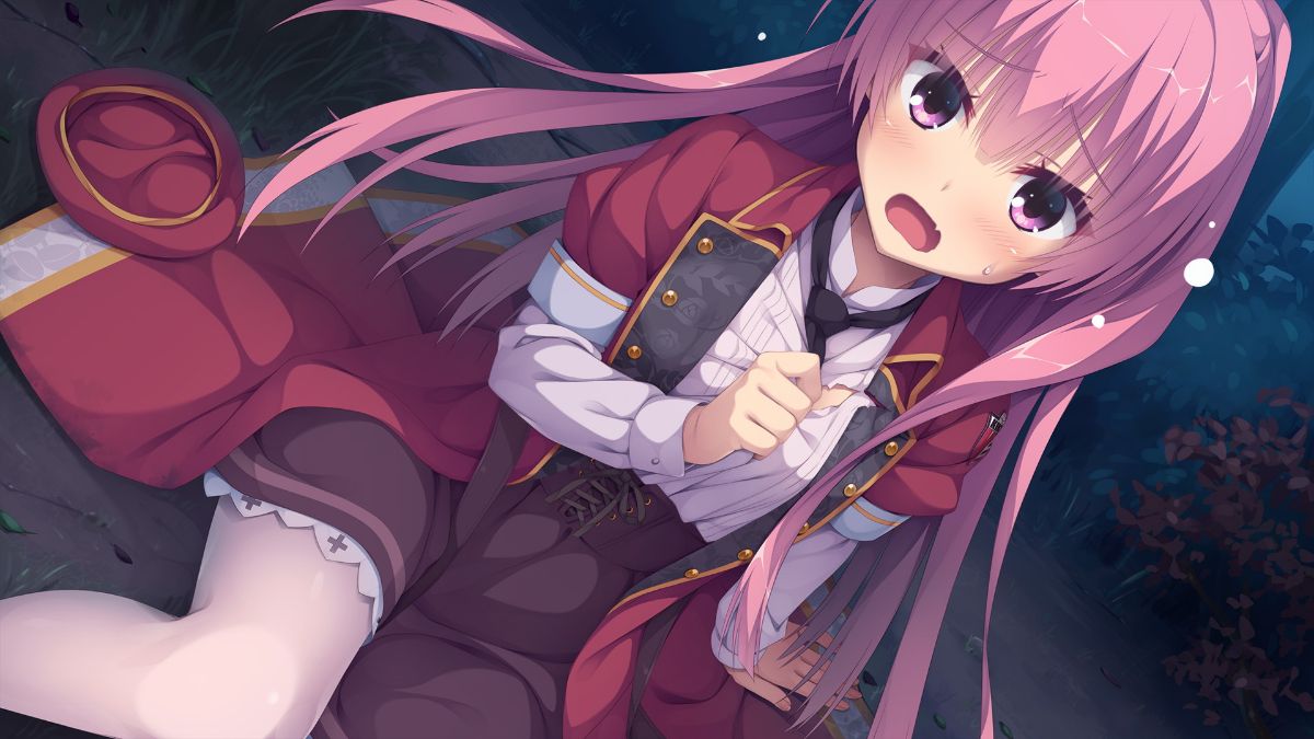 [180330][ゆずソフト] RIDDLE JOKER (JPG) 1924/2343 