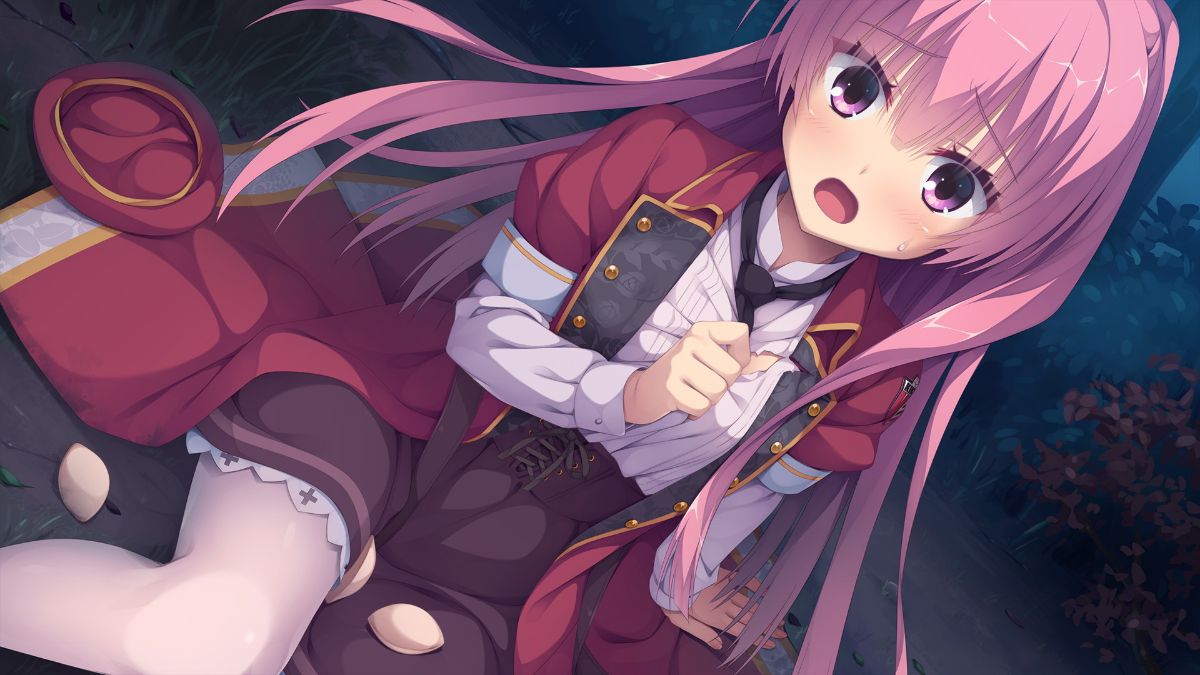 [180330][ゆずソフト] RIDDLE JOKER (JPG) 1927/2343 