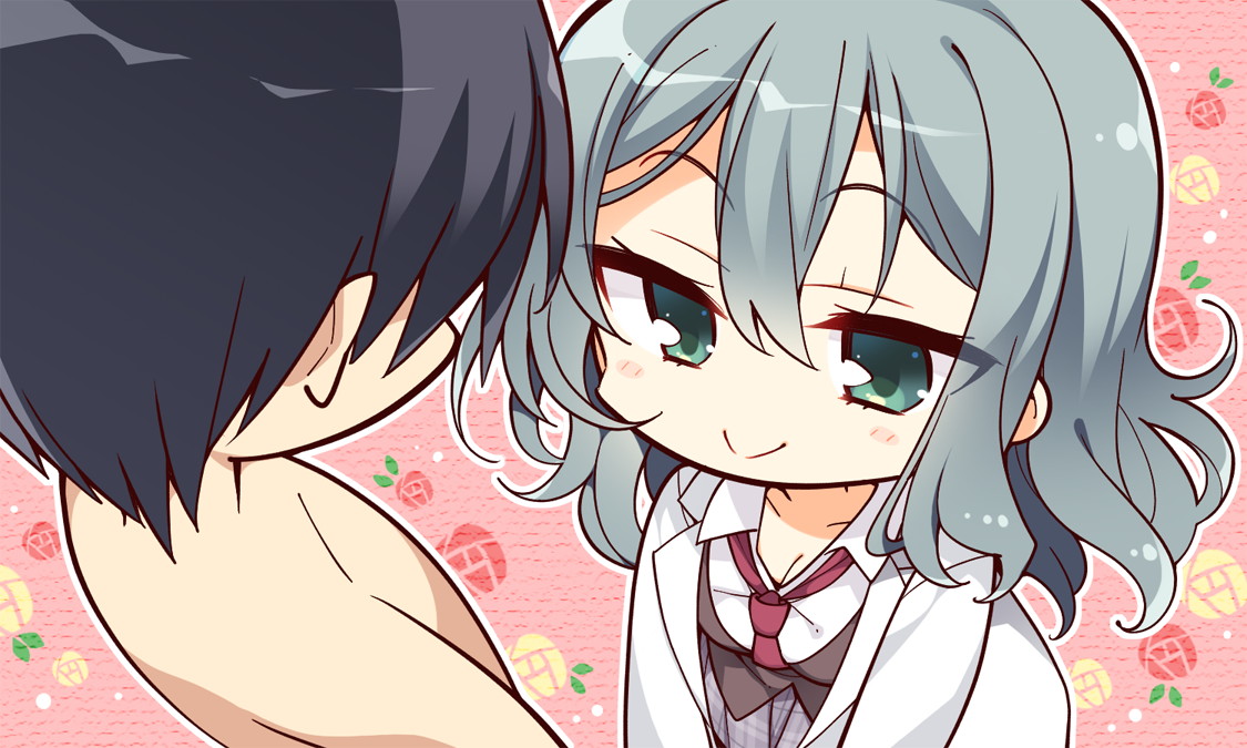 [180330][ゆずソフト] RIDDLE JOKER (JPG) 1956/2343 