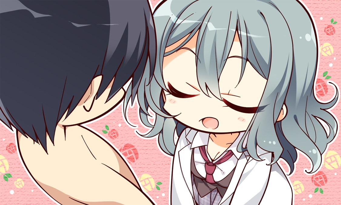 [180330][ゆずソフト] RIDDLE JOKER (JPG) 1958/2343 