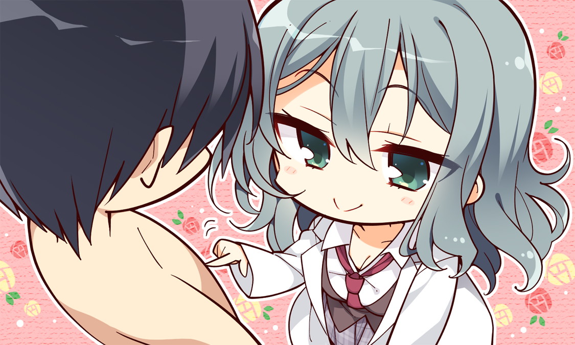 [180330][ゆずソフト] RIDDLE JOKER (JPG) 1959/2343 