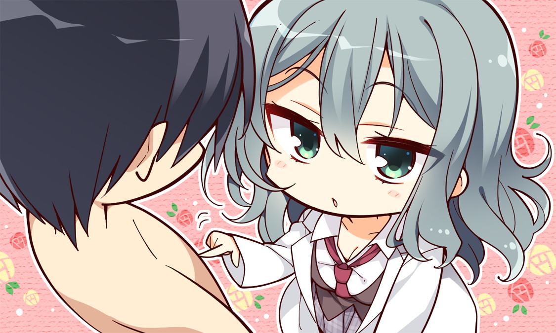 [180330][ゆずソフト] RIDDLE JOKER (JPG) 1960/2343 