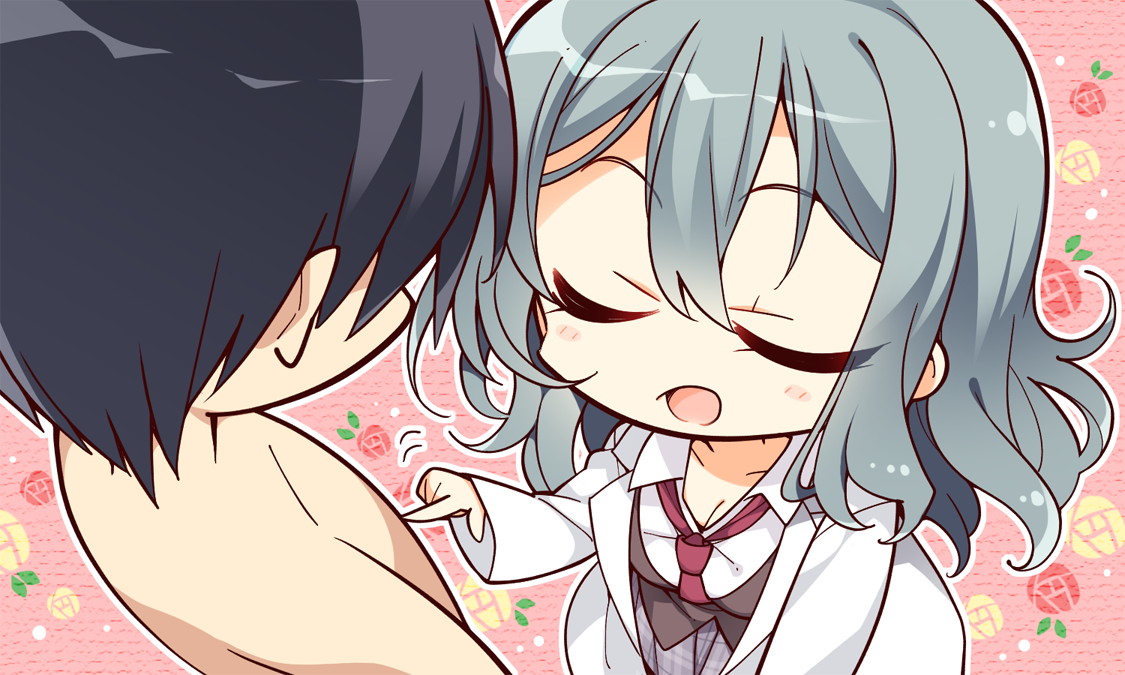 [180330][ゆずソフト] RIDDLE JOKER (JPG) 1961/2343 